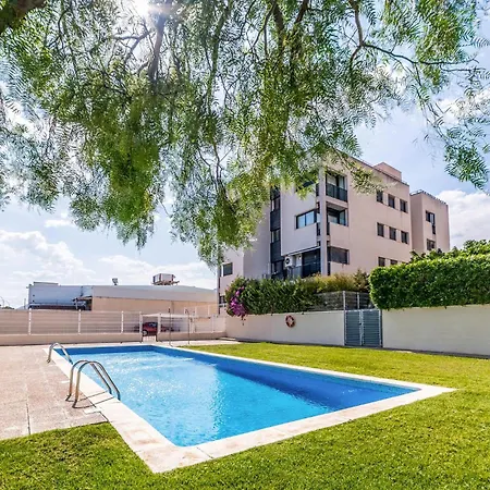 3 Bedroom Pet Friendly In Miami Platja * Miami Playa