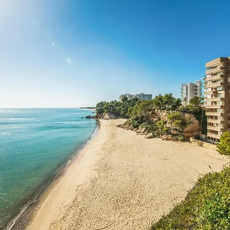 3 Bedroom Pet Friendly In Miami Platja