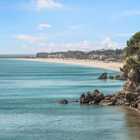 3 Bedroom Pet Friendly In Miami Platja *